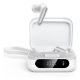 Εικόνα της True Wireless Earbuds Anker Soundcore P41i Ultimate ANC με Λειτουργία Power Bank 3000mAh White A3937G22