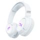Εικόνα της Headset HyperX Cloud Flight 2 Wireless White B5VC5AA