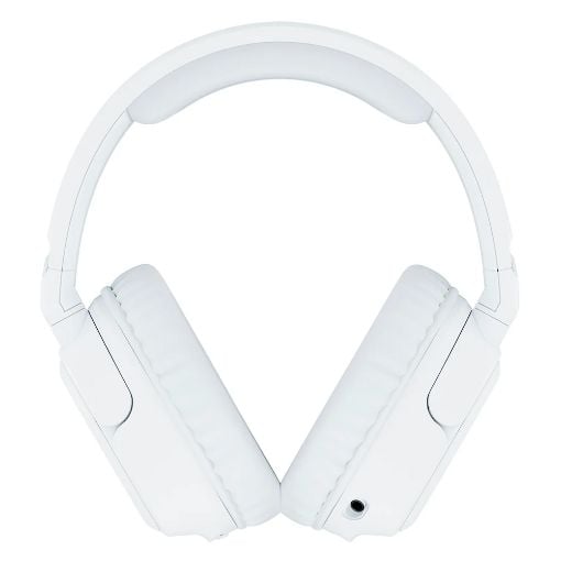 Εικόνα της Headset HyperX Cloud Flight 2 Wireless White B5VC5AA
