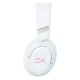 Εικόνα της Headset HyperX Cloud Flight 2 Wireless White B5VC5AA
