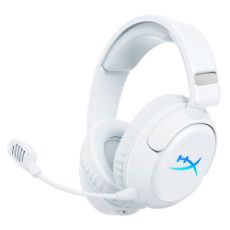 Εικόνα της Headset HyperX Cloud Flight 2 Wireless White B5VC5AA