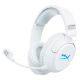 Εικόνα της Headset HyperX Cloud Flight 2 Wireless White B5VC5AA