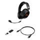 Εικόνα της Headset HyperX Cloud Flight 2 Wireless Black B5VC4AA