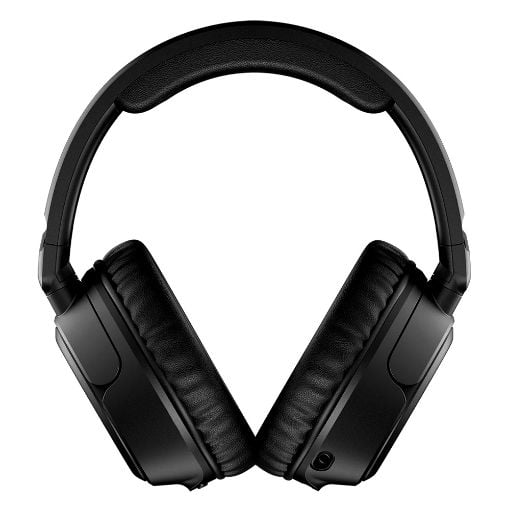 Εικόνα της Headset HyperX Cloud Flight 2 Wireless Black B5VC4AA