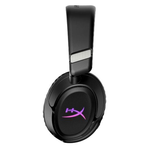 Εικόνα της Headset HyperX Cloud Flight 2 Wireless Black B5VC4AA