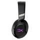 Εικόνα της Headset HyperX Cloud Flight 2 Wireless Black B5VC4AA