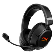 Εικόνα της Headset HyperX Cloud Flight 2 Wireless Black B5VC4AA