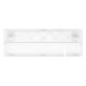 Εικόνα της Top Frame HyperX Origins 2 65 White BF0U0AA