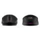 Εικόνα της Ποντίκι HyperX Pulsefire Fuse Wireless Black A1KY6AA