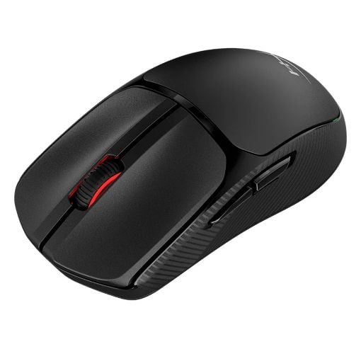 Εικόνα της Ποντίκι HyperX Pulsefire Fuse Wireless Black A1KY6AA