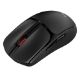 Εικόνα της Ποντίκι HyperX Pulsefire Fuse Wireless Black A1KY6AA