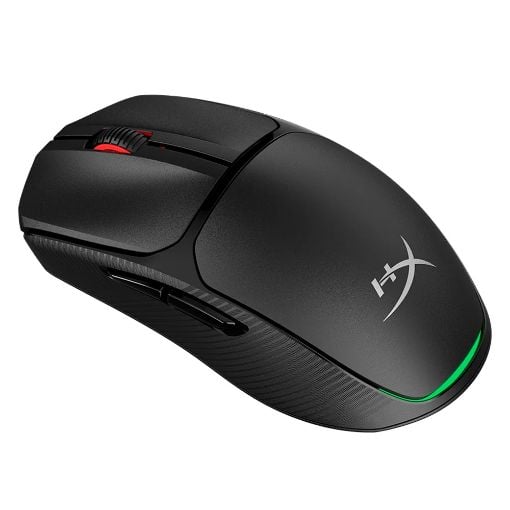 Εικόνα της Ποντίκι HyperX Pulsefire Fuse Wireless Black A1KY6AA