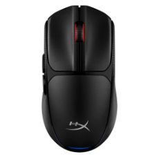 Εικόνα της Ποντίκι HyperX Pulsefire Fuse Wireless Black A1KY6AA