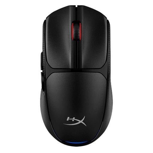 Εικόνα της Ποντίκι HyperX Pulsefire Fuse Wireless Black A1KY6AA