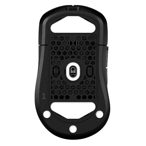 Εικόνα της Ποντίκι HyperX Pulsefire Saga Pro Wireless Black A2PB2AA