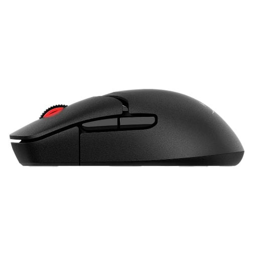 Εικόνα της Ποντίκι HyperX Pulsefire Saga Pro Wireless Black A2PB2AA