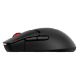 Εικόνα της Ποντίκι HyperX Pulsefire Saga Pro Wireless Black A2PB2AA