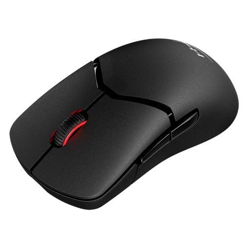 Εικόνα της Ποντίκι HyperX Pulsefire Saga Pro Wireless Black A2PB2AA