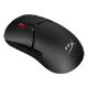 Εικόνα της Ποντίκι HyperX Pulsefire Saga Pro Wireless Black A2PB2AA