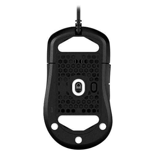 Εικόνα της Ποντίκι HyperX Pulsefire Saga Black A2PB3AA