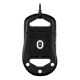 Εικόνα της Ποντίκι HyperX Pulsefire Saga Black A2PB3AA