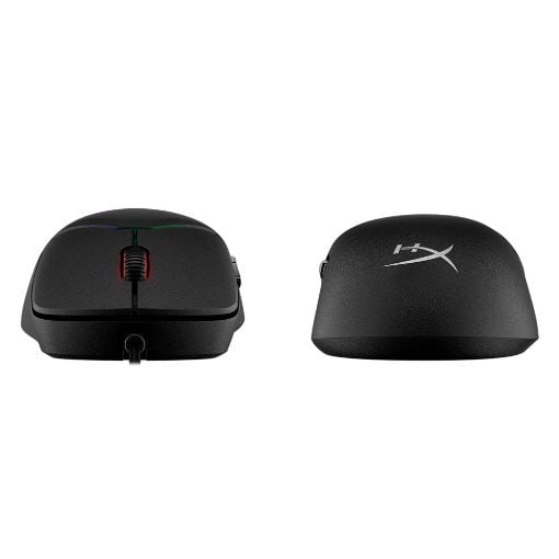 Εικόνα της Ποντίκι HyperX Pulsefire Saga Black A2PB3AA
