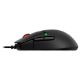Εικόνα της Ποντίκι HyperX Pulsefire Saga Black A2PB3AA