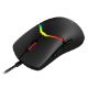 Εικόνα της Ποντίκι HyperX Pulsefire Saga Black A2PB3AA