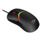 Εικόνα της Ποντίκι HyperX Pulsefire Saga Black A2PB3AA