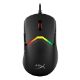 Εικόνα της Ποντίκι HyperX Pulsefire Saga Black A2PB3AA