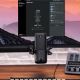 Εικόνα της Μικρόφωνο Elgato Wave 3 MK.2 Black 10MAO9901