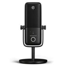Εικόνα της Μικρόφωνο Elgato Wave 3 MK.2 Black 10MAO9901