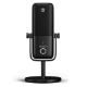 Εικόνα της Μικρόφωνο Elgato Wave 3 MK.2 Black 10MAO9901