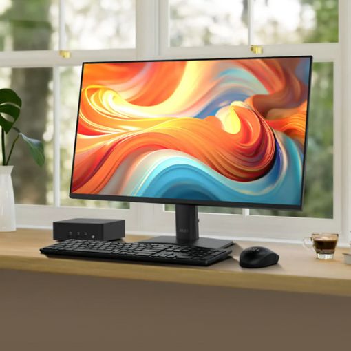 Εικόνα της Οθόνη MSI Pro MP275 E14L 27" IPS FHD 144Hz 9S6-3PF0CM-003