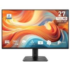 Εικόνα της Οθόνη MSI Pro MP275 E14L 27" IPS FHD 144Hz 9S6-3PF0CM-003