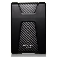 Εικόνα της Εξωτερικός Σκληρός Δίσκος Adata HD650 Portable 2TB USB 3.2 Gen 1 Black AHD650-2TU31-CBK