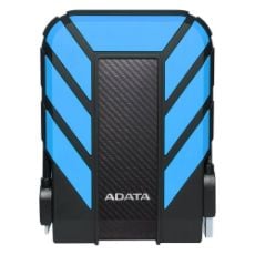 Εικόνα της Εξωτερικός Σκληρός Δίσκος Adata HD710 Pro 2TB USB 3.1 Black Blue AHD710P-2TU31-CBL