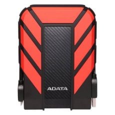 Εικόνα της Εξωτερικός Σκληρός Δίσκος Adata HD710 Pro 2TB USB 3.1 Black Red AHD710P-2TU31-CRD