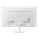 Εικόνα της Οθόνη Samsung M7 M70F 32" VA 4K UHD Smart Monitor HDR White LS32FM703UUXDU