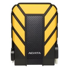 Εικόνα της Εξωτερικός Σκληρός Δίσκος Adata HD710 Pro 2TB USB 3.1 Black Yellow AHD710P-2TU31-CYL