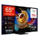 Εικόνα της Τηλεόραση TCL 65Q7D Pro 65" 4K UHD SQD-Mini LED Google TV HDR 144Hz