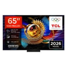 Εικόνα της Τηλεόραση TCL 65Q7D Pro 65" 4K UHD SQD-Mini LED Google TV HDR 144Hz