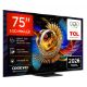 Εικόνα της Τηλεόραση TCL 75Q7D Pro 75" 4K UHD SQD-Mini LED Google TV HDR 144Hz