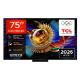 Εικόνα της Τηλεόραση TCL 75Q7D Pro 75" 4K UHD SQD-Mini LED Google TV HDR 144Hz