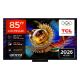 Εικόνα της Τηλεόραση TCL 85Q7D Pro 85" 4K UHD SQD-Mini LED Google TV HDR 144Hz