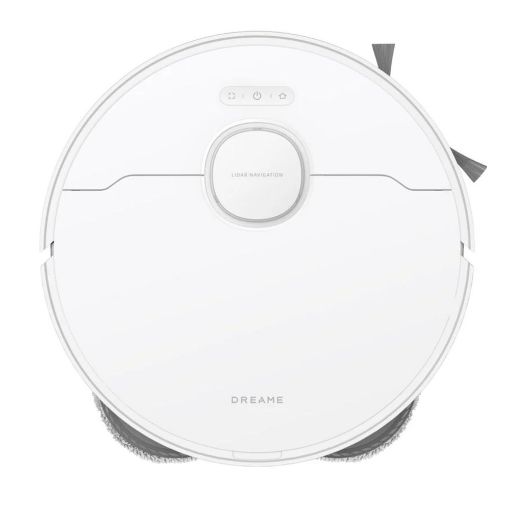 Εικόνα της Σκούπα Ρομπότ Dreame L10s Ultra Gen 3 White RLL53SE