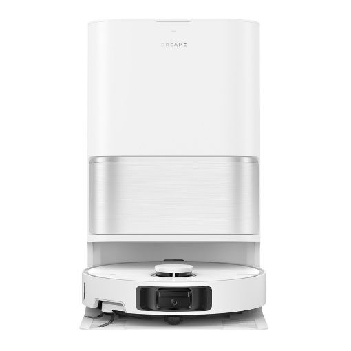 Εικόνα της Σκούπα Ρομπότ Dreame L10s Ultra Gen 3 White RLL53SE