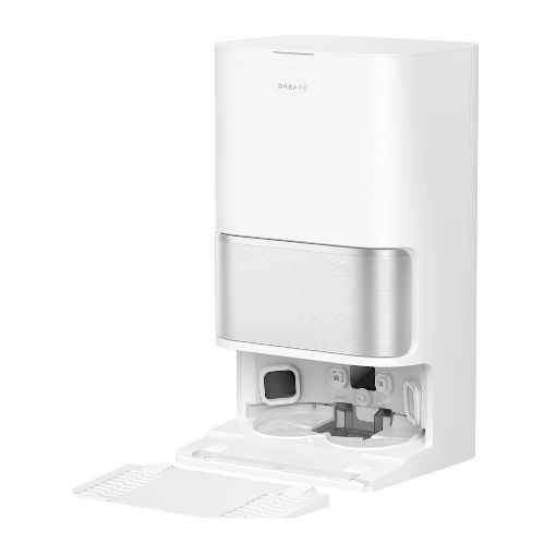 Εικόνα της Σκούπα Ρομπότ Dreame L10s Ultra Gen 3 White RLL53SE