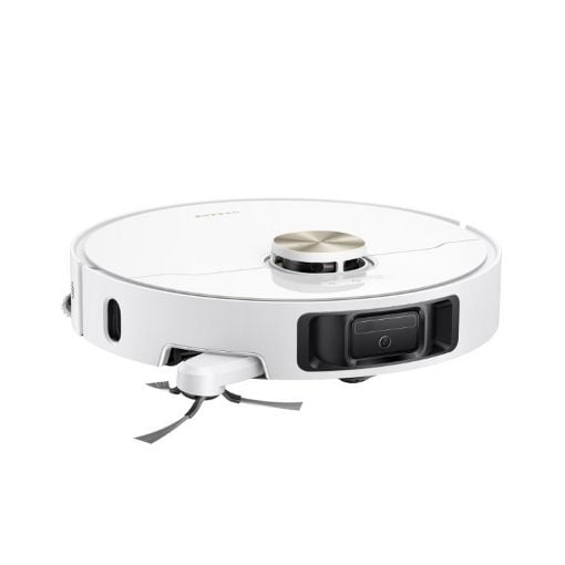 Εικόνα της Σκούπα Ρομπότ Dreame L50 Ultra AE White RLL51SE