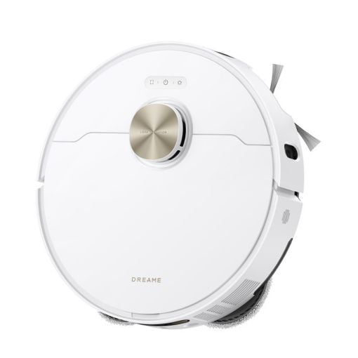 Εικόνα της Σκούπα Ρομπότ Dreame L50 Ultra AE White RLL51SE